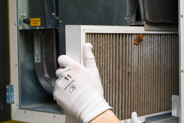 Best Air Duct Cleaning Near Me  in Oakdale, PA