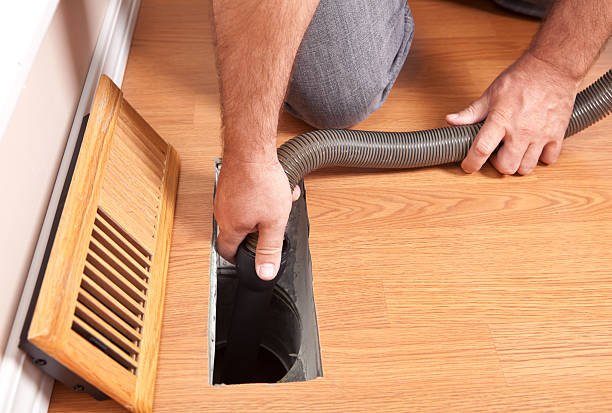 Professional Airduct Cleaning in PA