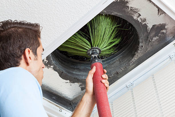 Best Ductwork Cleaning Services  in Oakdale, PA